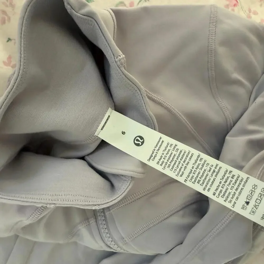 Lululemon Athletica Define Jacket Nulu [COPY]